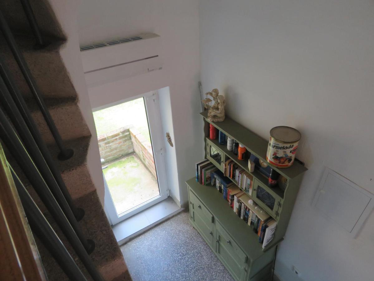 Mill House Apartment And Camping Ljutomer Ngoại thất bức ảnh