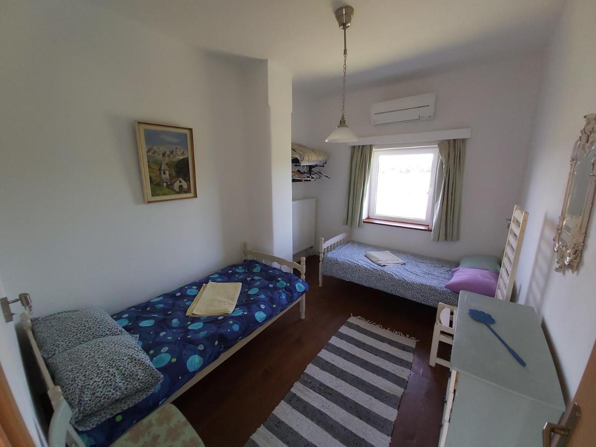 Mill House Apartment And Camping Ljutomer Ngoại thất bức ảnh