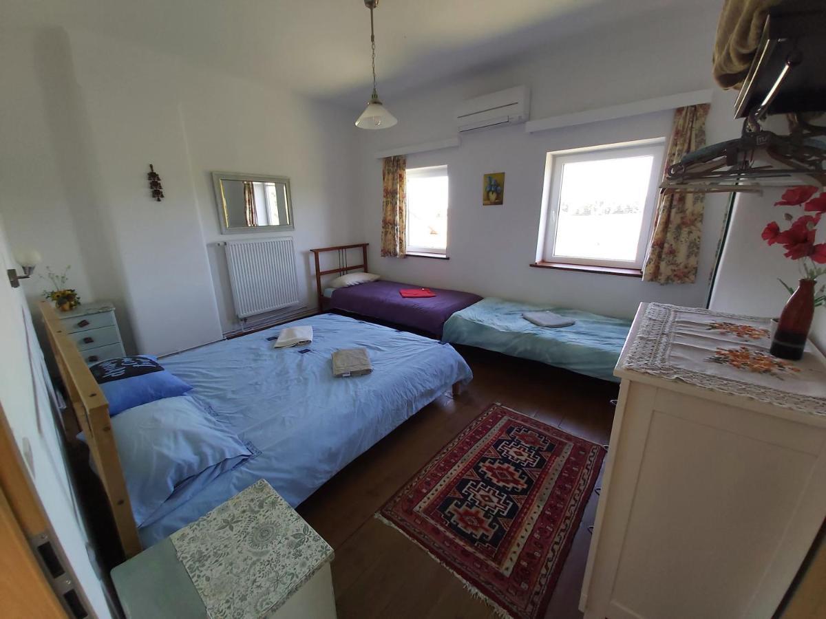 Mill House Apartment And Camping Ljutomer Ngoại thất bức ảnh